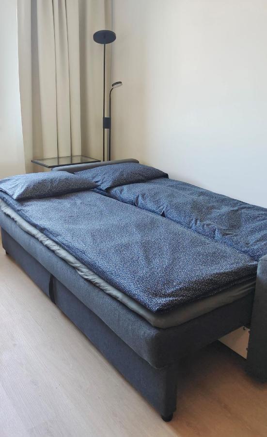Stellaria Apartment Poprad Eksteriør bilde
