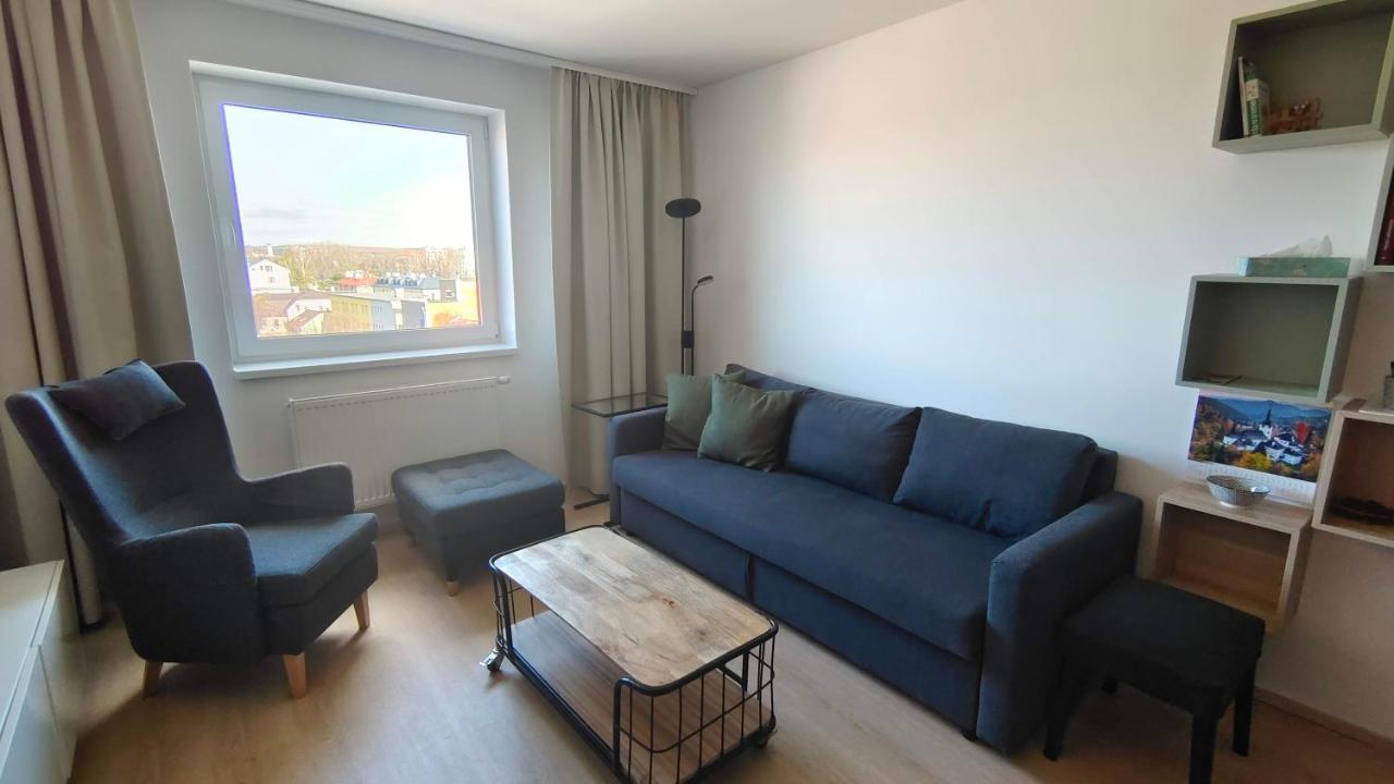 Stellaria Apartment Poprad Eksteriør bilde