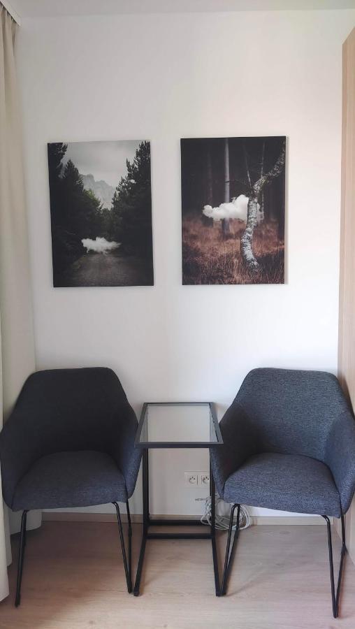 Stellaria Apartment Poprad Eksteriør bilde