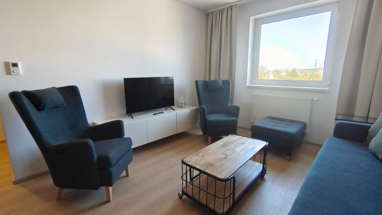 Stellaria Apartment Poprad Eksteriør bilde
